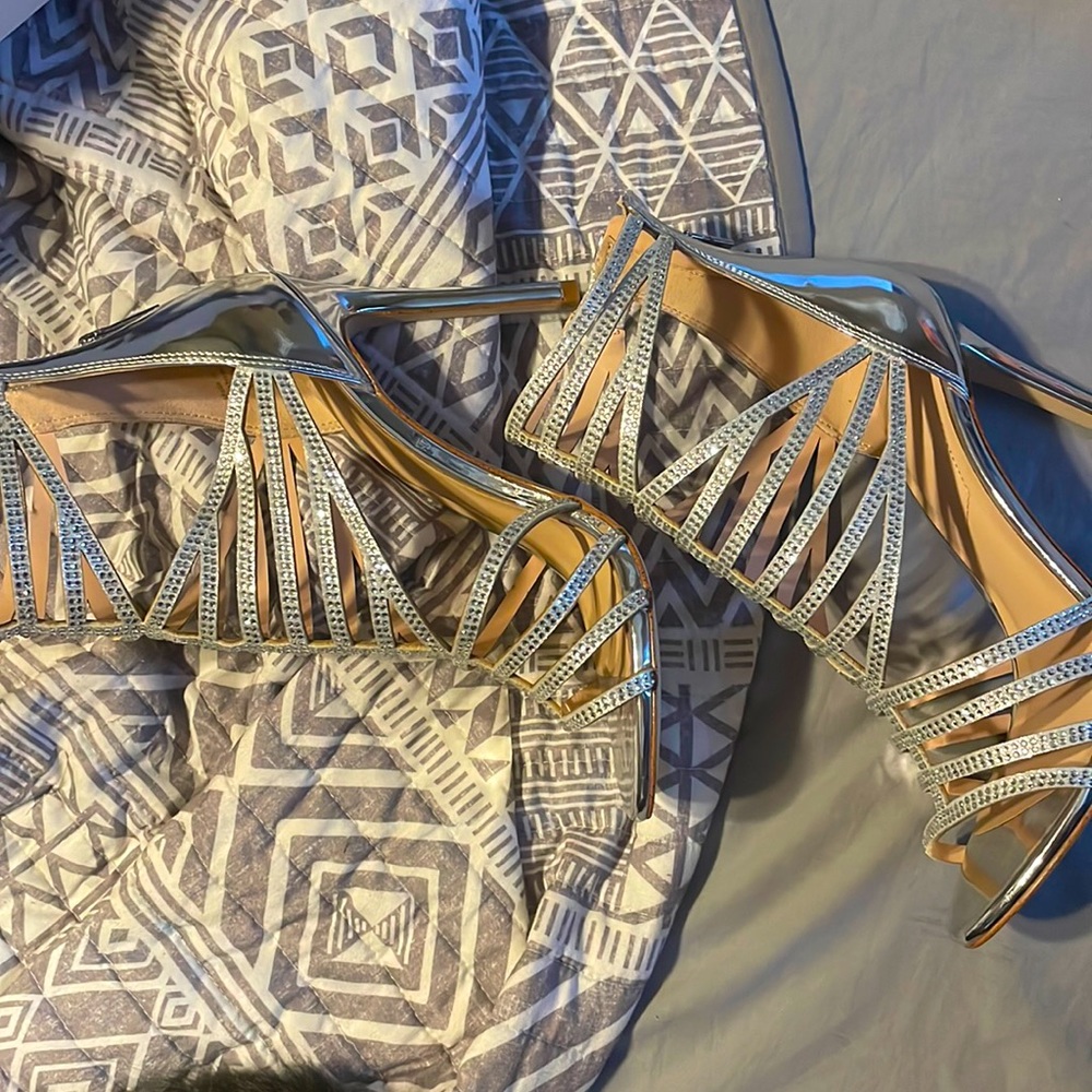 Aldo heels